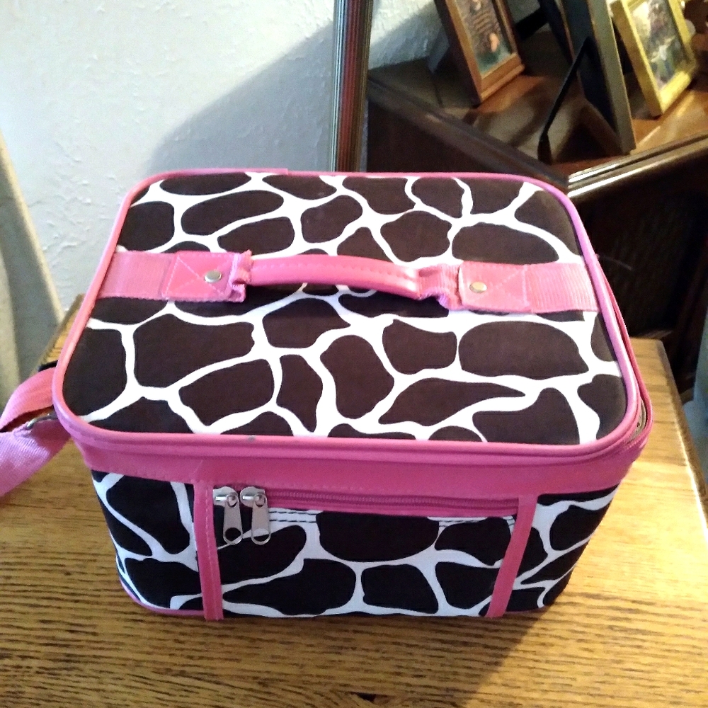 Overnight bag